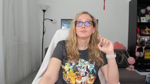 LunaNicole 06-07-2022 Video 