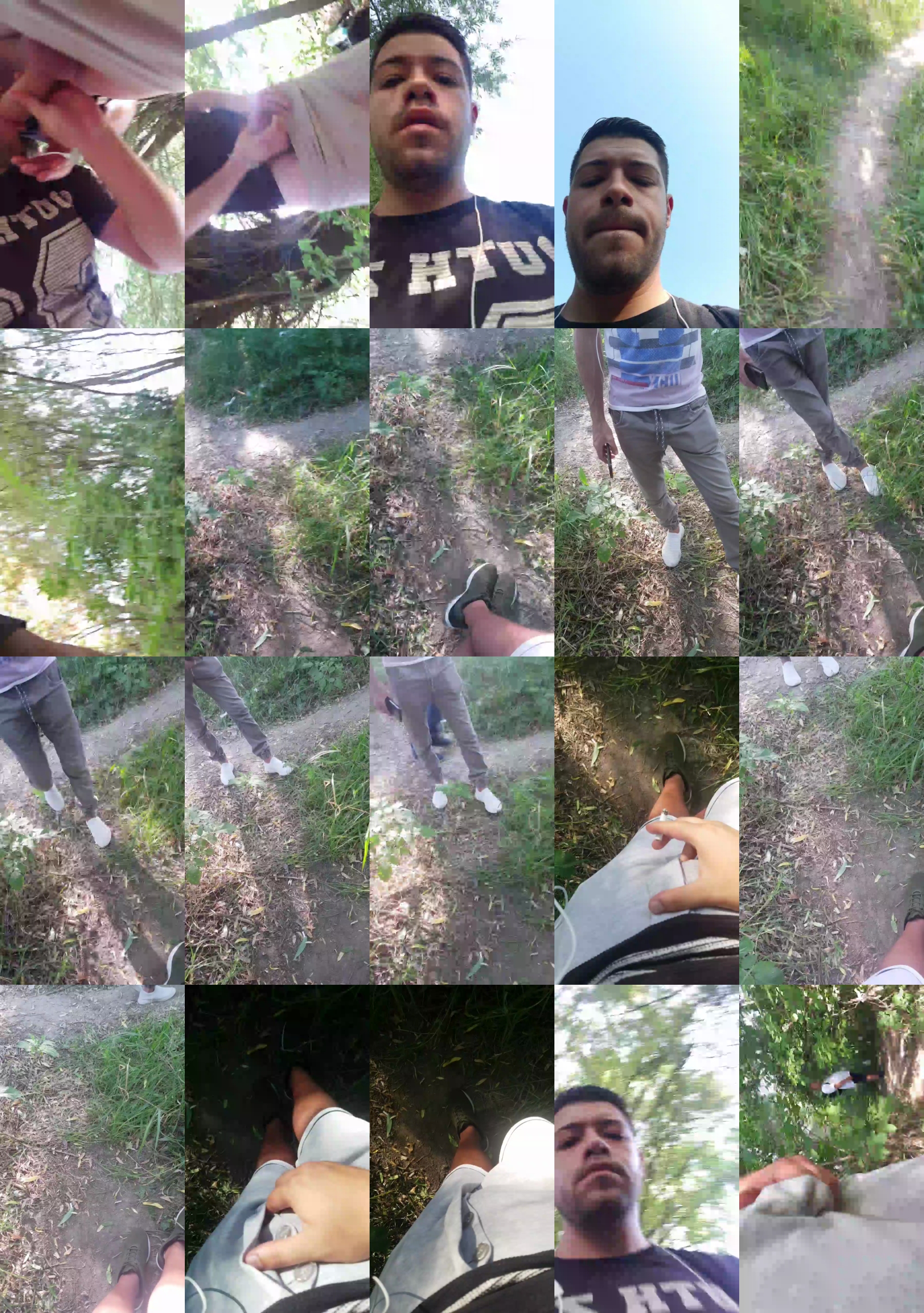 Mirko035  06-07-2022 Recorded Video nasty