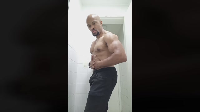 Negro1000sexy  05-07-2022 Recorded Video nude
