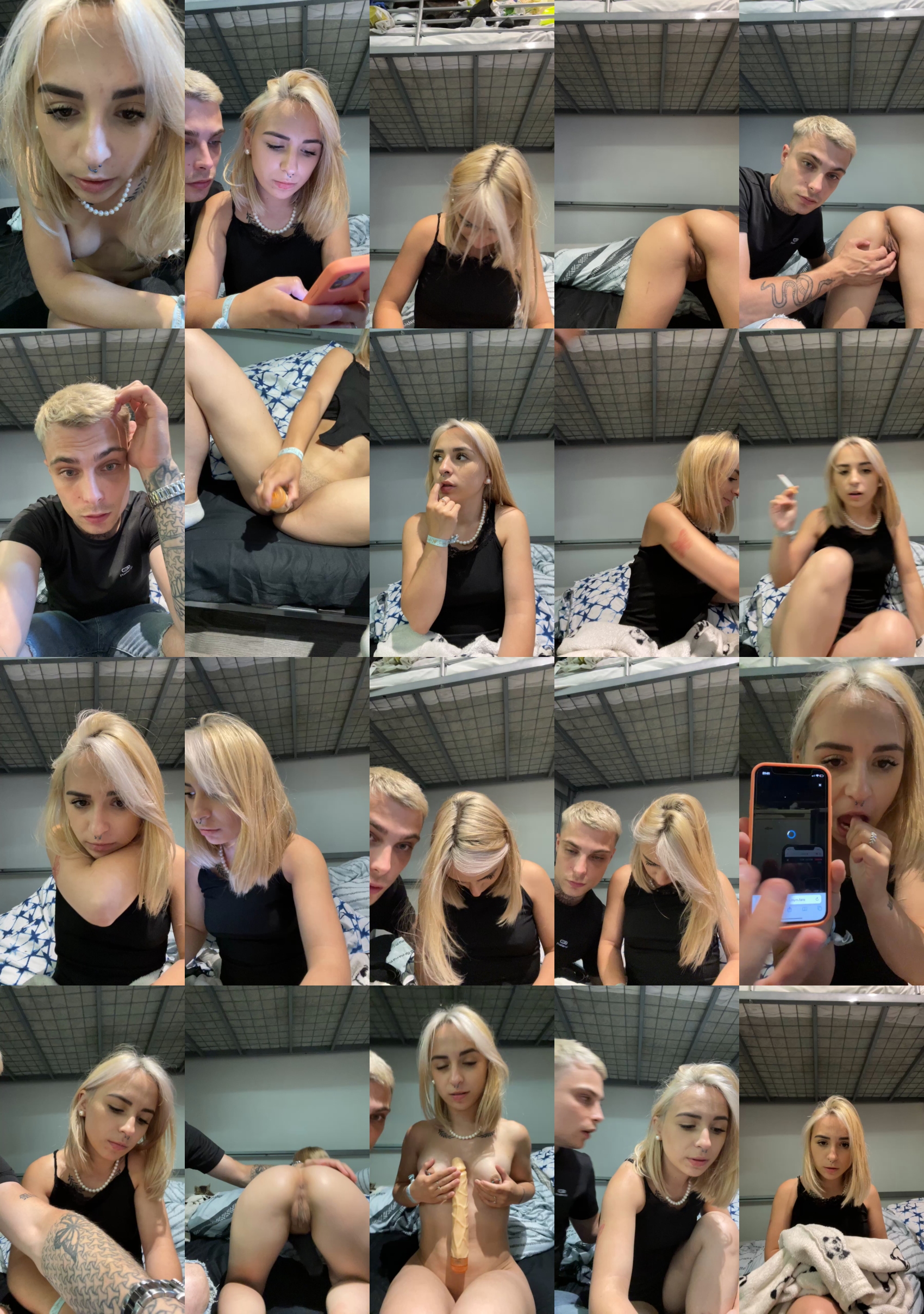Onfire56 05-07-2022 sexyfeet 