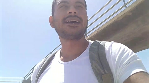 Pabloysebas  06-07-2022 Recorded Video oral