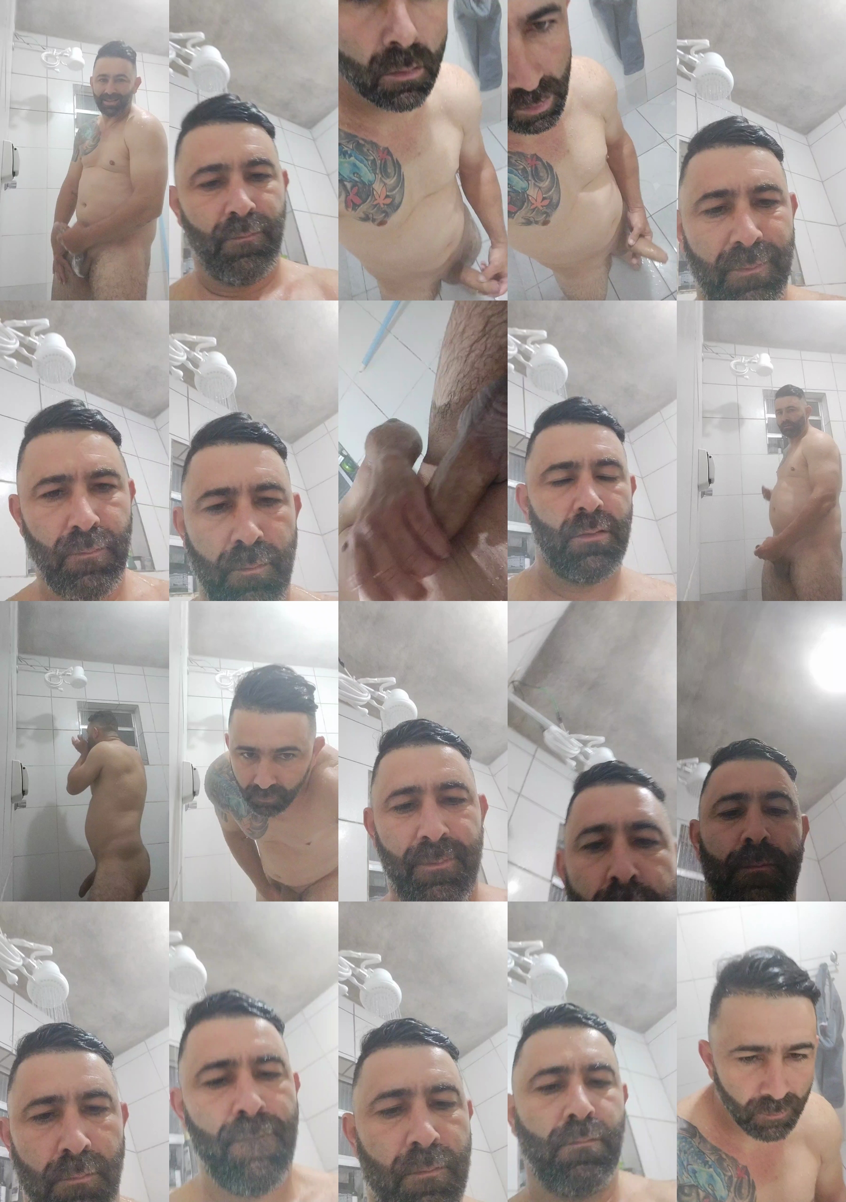 Pitdarola  06-07-2022 Recorded Video hardcock