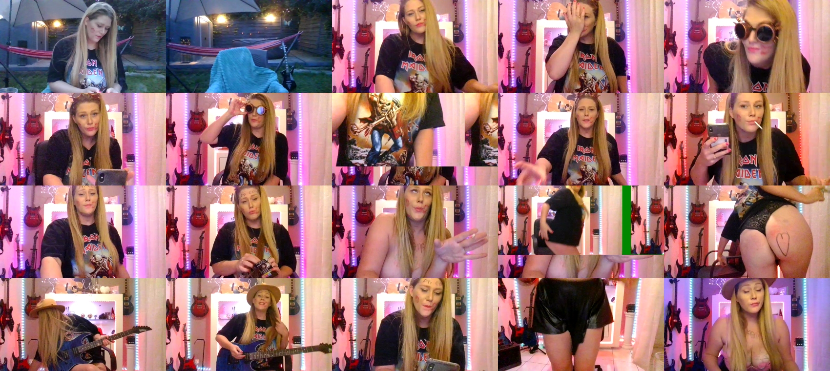 ReineAline 05-07-2022 pussy 