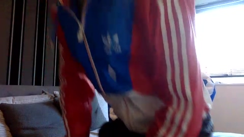 Scallymatt  06-07-2022 Recorded Video gag