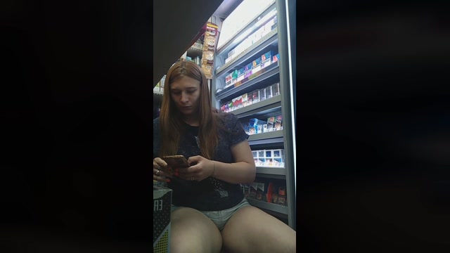 SkyeBigass 06-07-2022 wank 