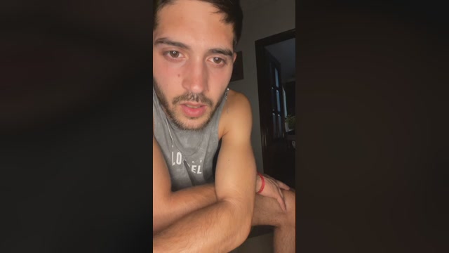SrZapatones  05-07-2022 Recorded Video beautiful