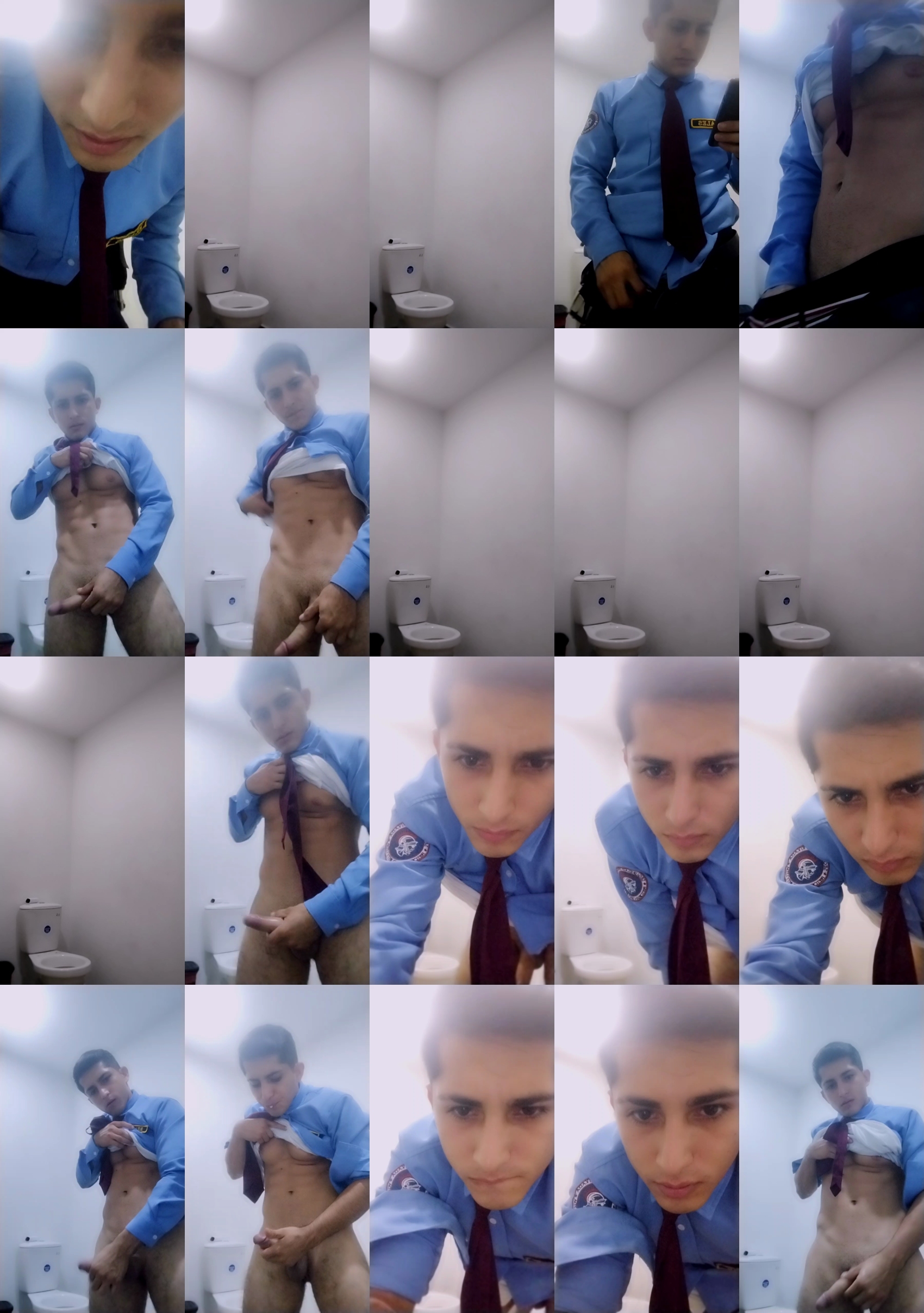 StivenX2  06-07-2022 Recorded Video play