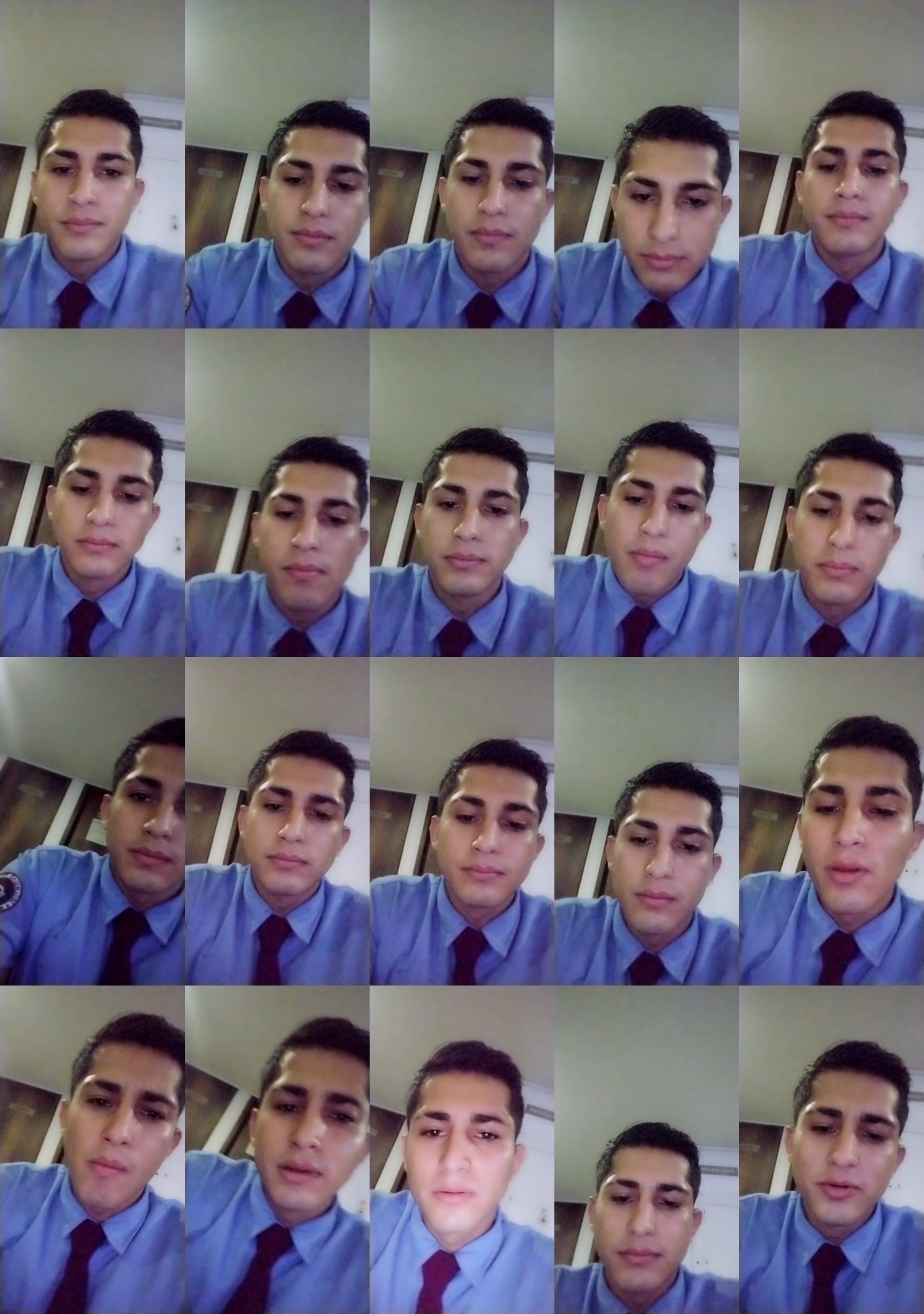 StivenX2  06-07-2022 Recorded Video bigballs