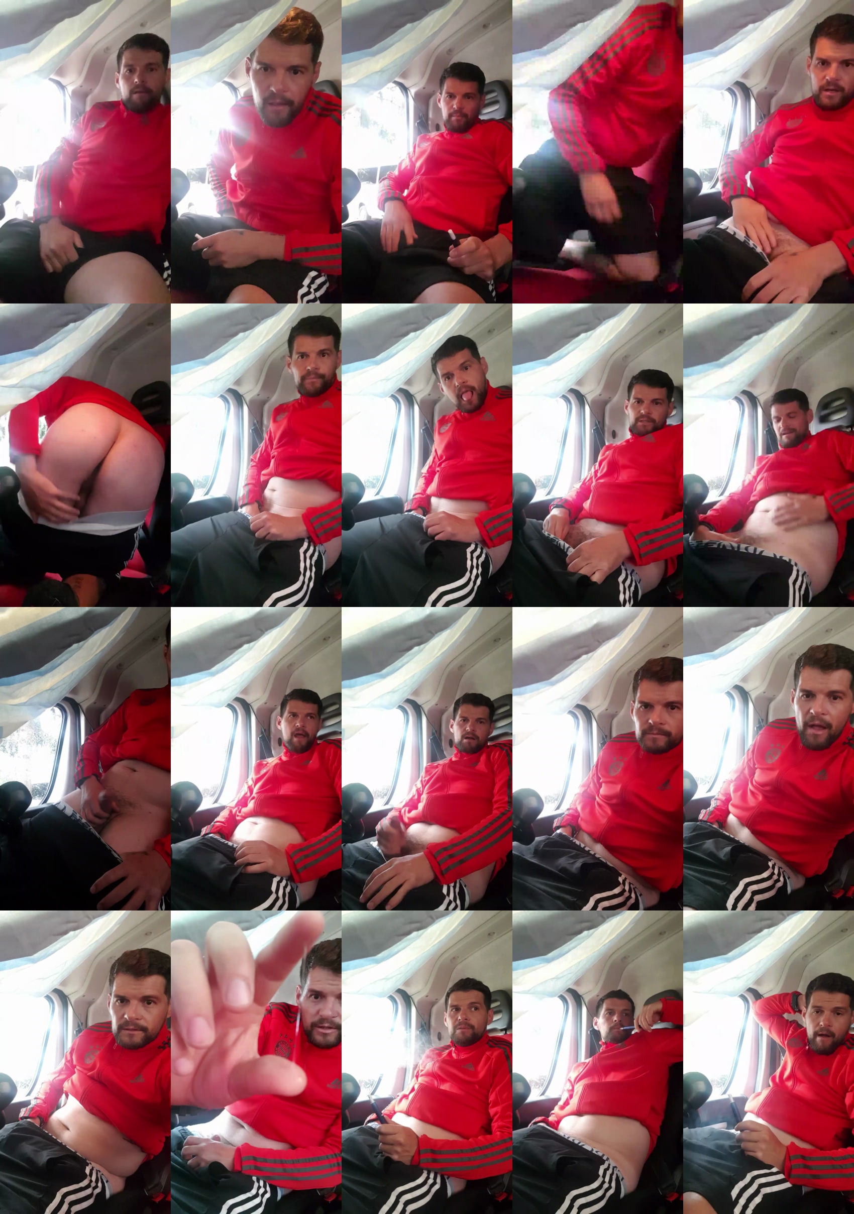 Xxxgringo  06-07-2022 Recorded Video ass