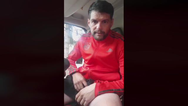 Xxxgringo  06-07-2022 Recorded Video ass