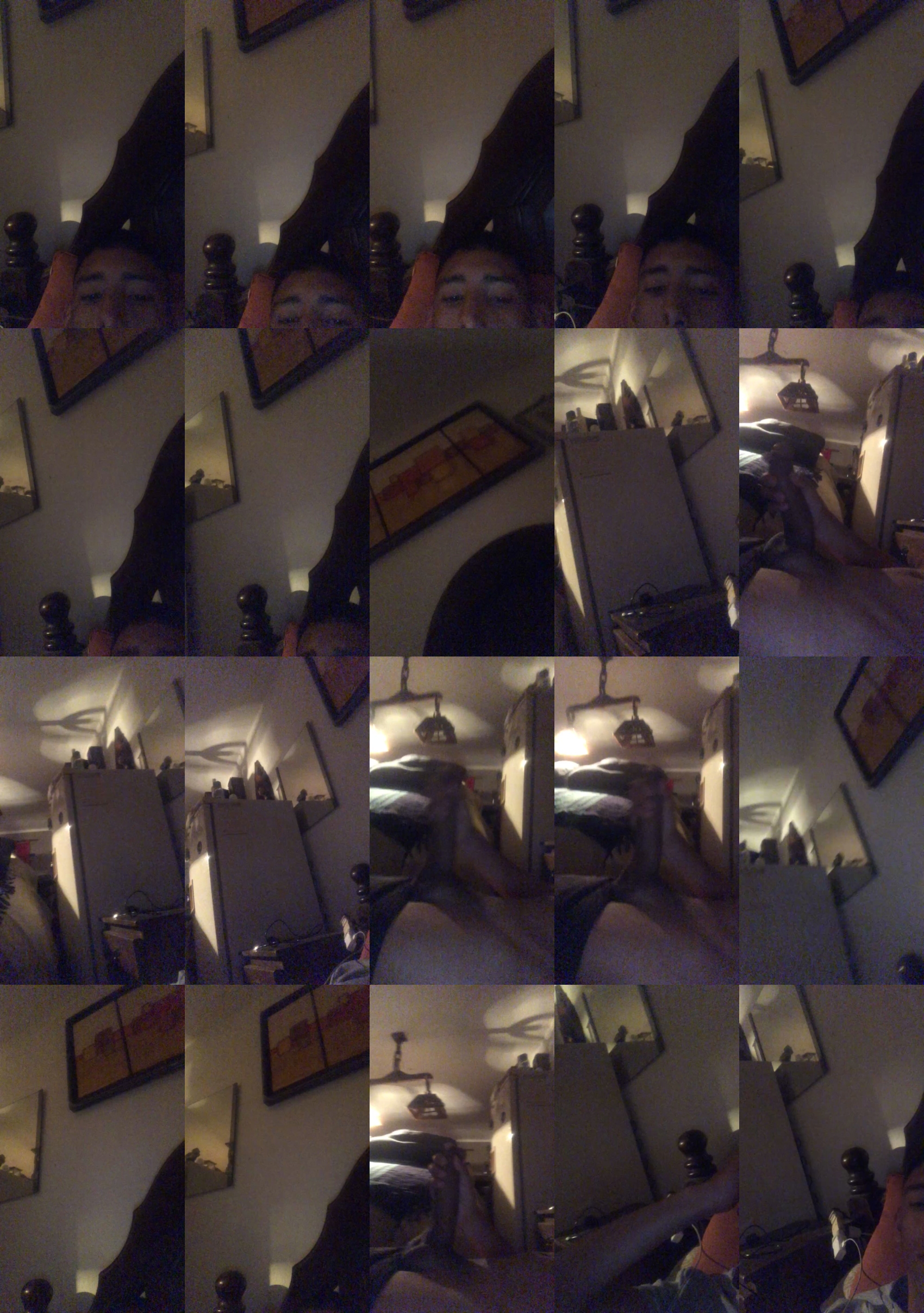 Yoel1905  06-07-2022 Recorded Video bigass