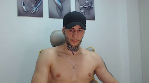 _jamesleandros  06-07-2022 video blowjob