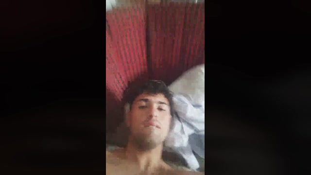 alexrejo007  05-07-2022 Recorded Video bigballs