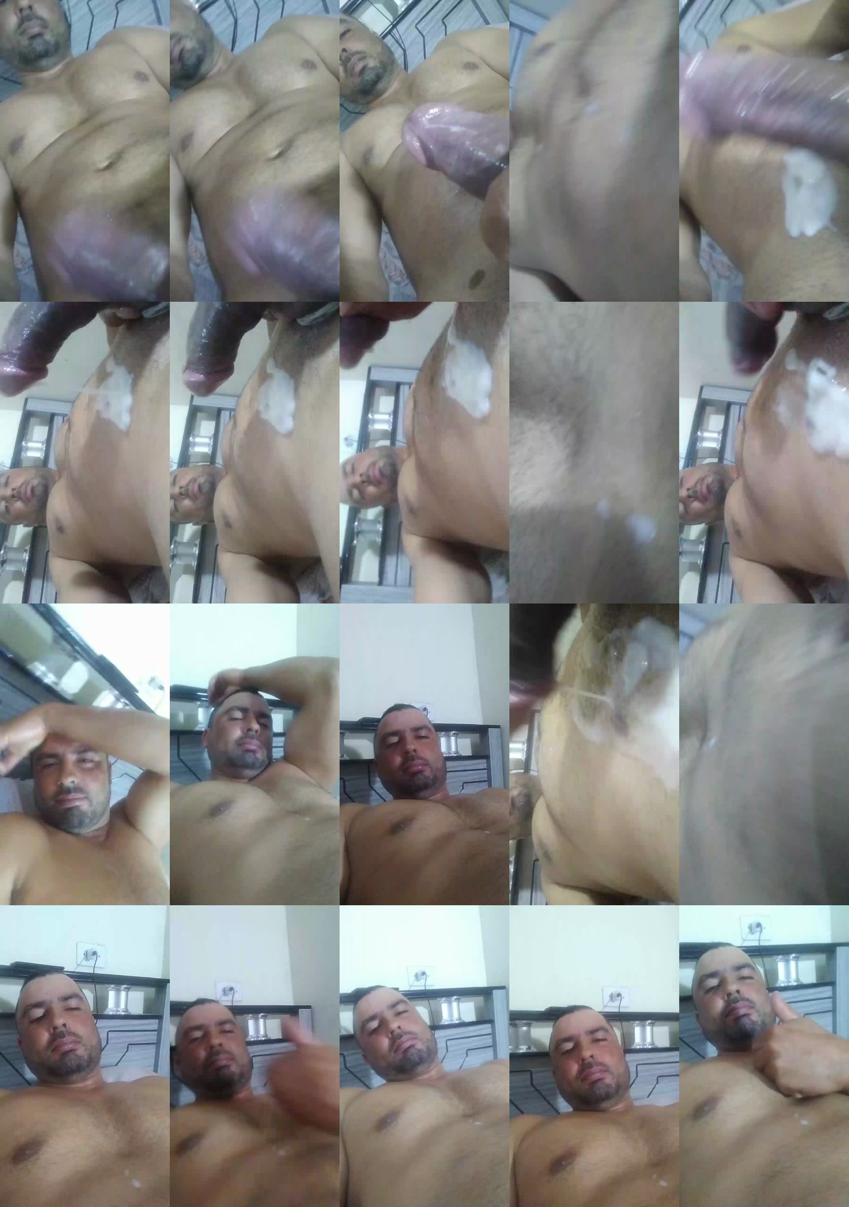 amigo140  06-07-2022 Recorded Video harddick