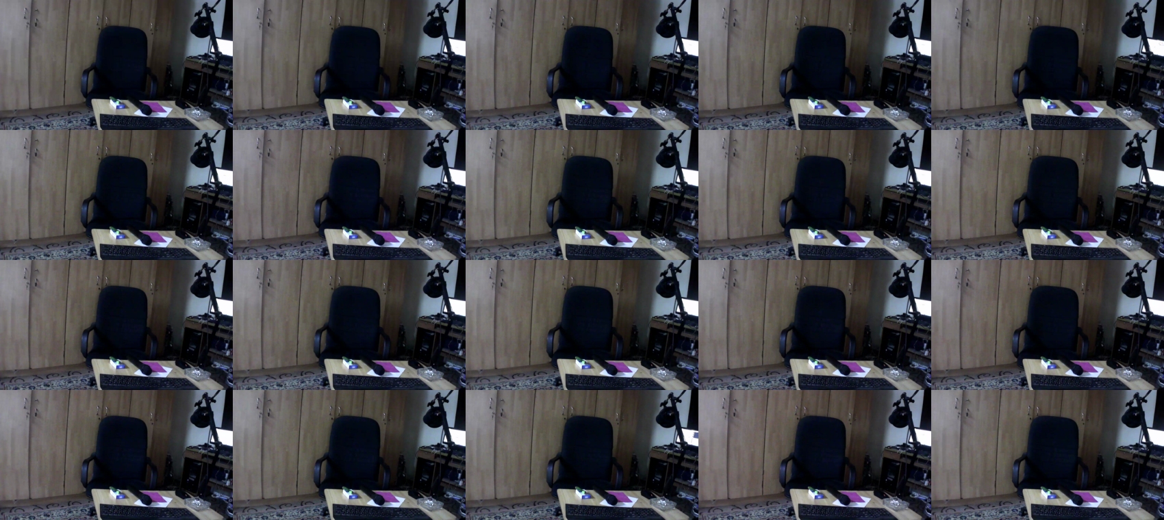 analfukker  06-07-2022 Recorded Video kiss