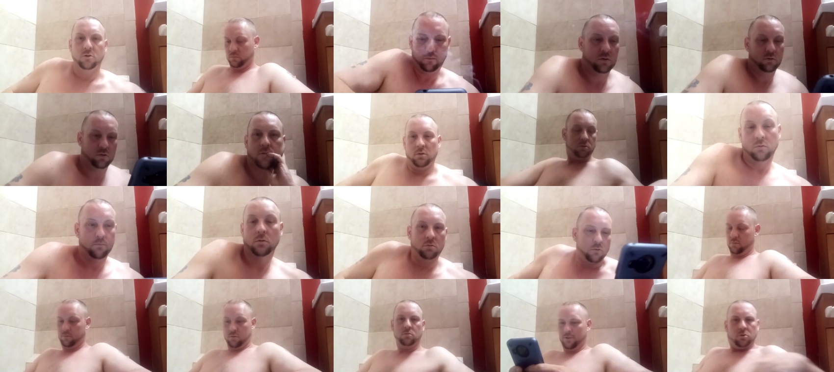 bigddd2312  06-07-2022 video Topless