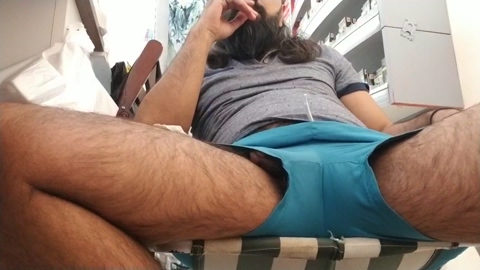 billy1727  05-07-2022 Recorded Video spank