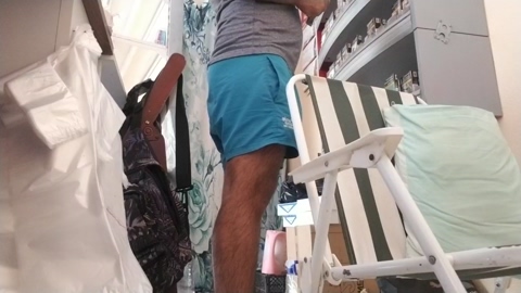 billy1727  06-07-2022 Recorded Video fuckface