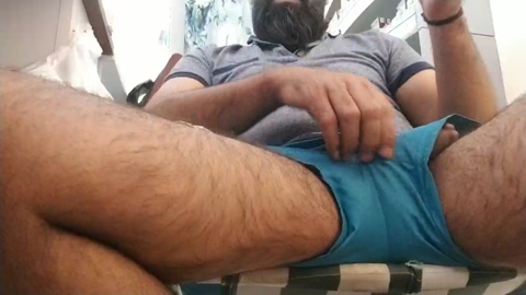billy1727  06-07-2022 Recorded Video cute