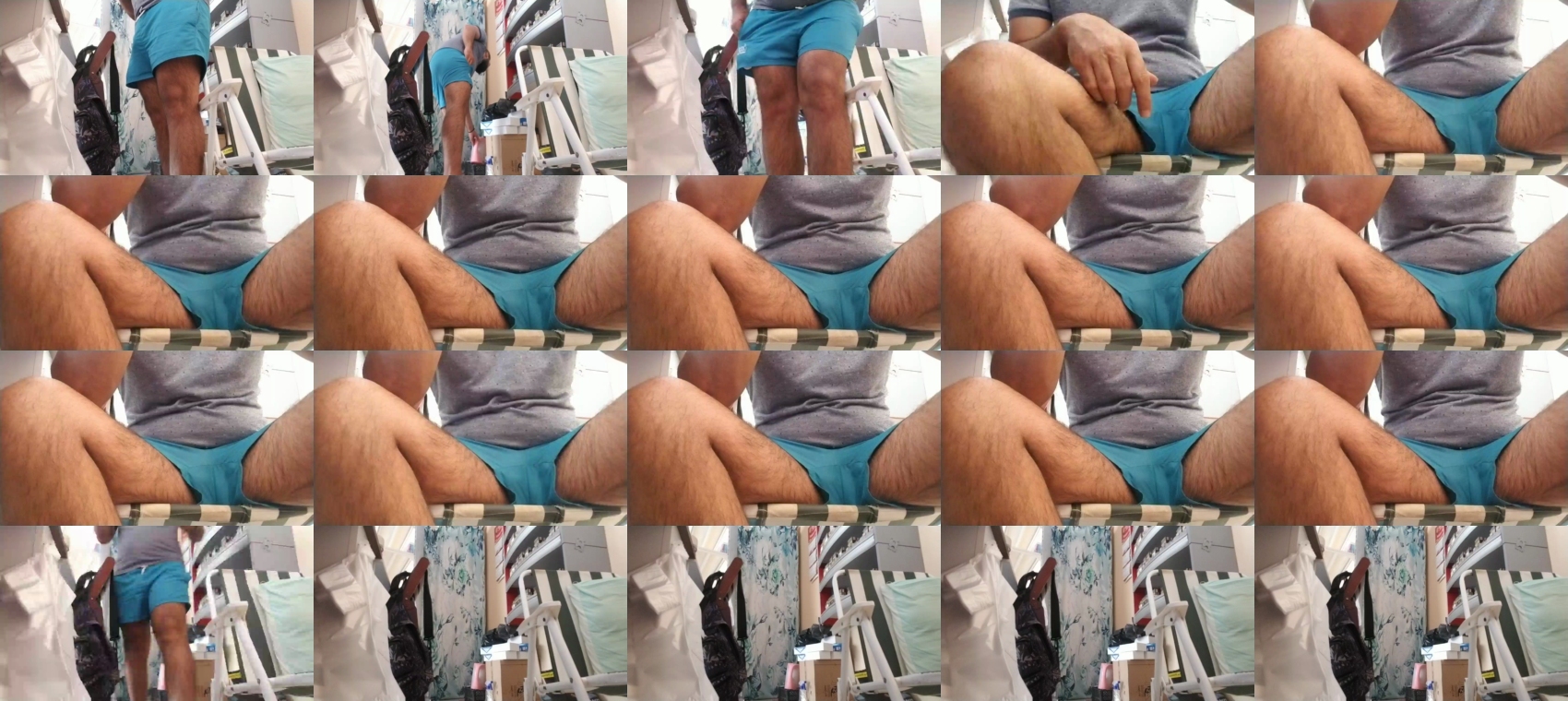 billy1727  06-07-2022 Recorded Video juicy