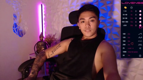 boytoymaterial  06-07-2022 video skinny