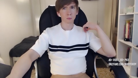 buddybody  06-07-2022 video suck
