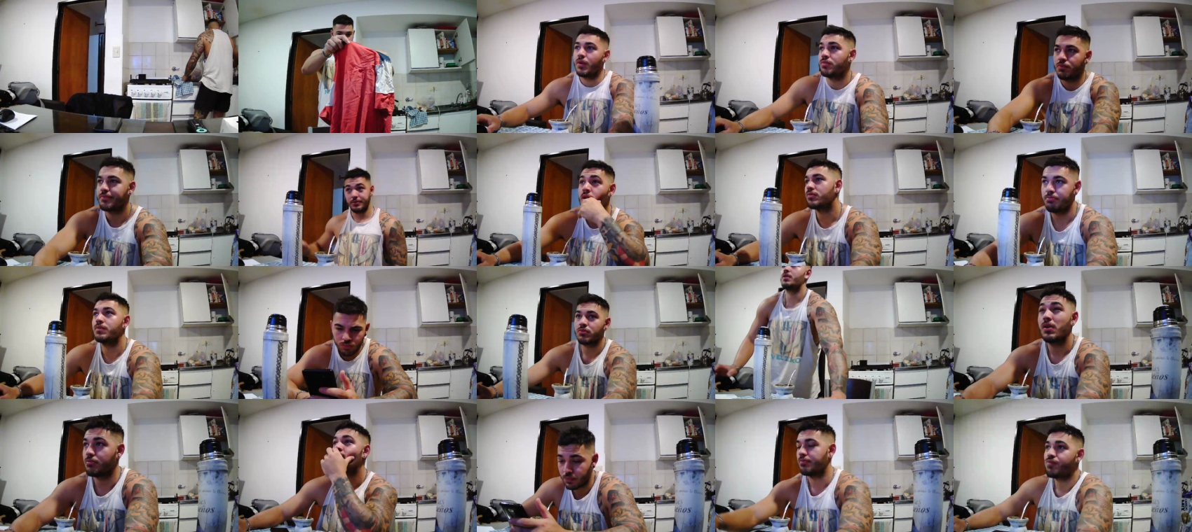 chinomontore202  06-07-2022 Recorded Video bj-dildo