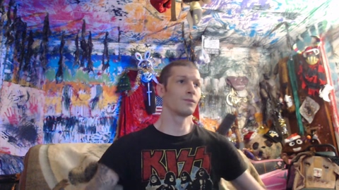 dallas2289  06-07-2022 Recorded Video Recorded