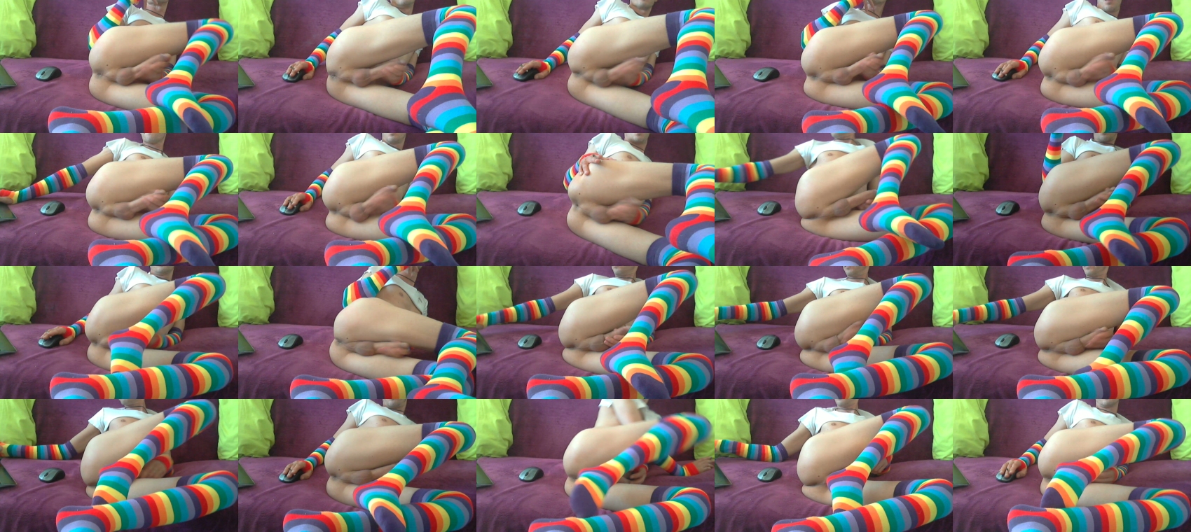 dickoxxhoney  06-07-2022 Recorded Video jackoff