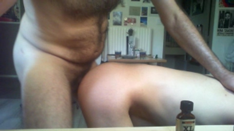 djspleenetic134  06-07-2022 Recorded Video Nude