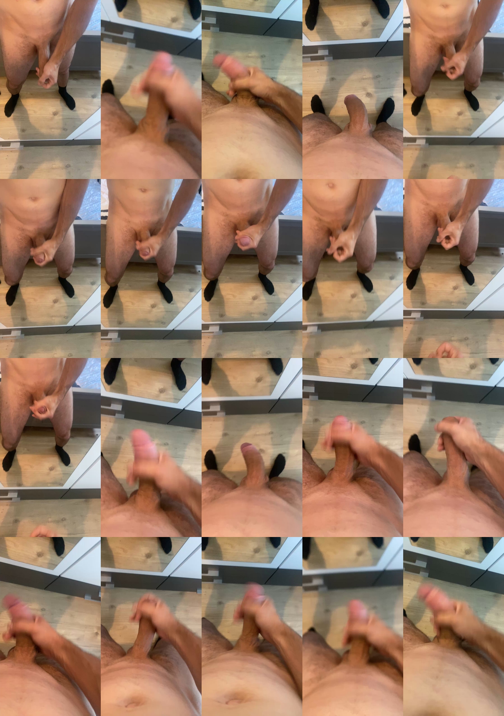 elcapo42  06-07-2022 Recorded Video fuckme