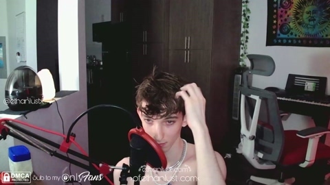 ethanlustx  06-07-2022 video bj-dildo