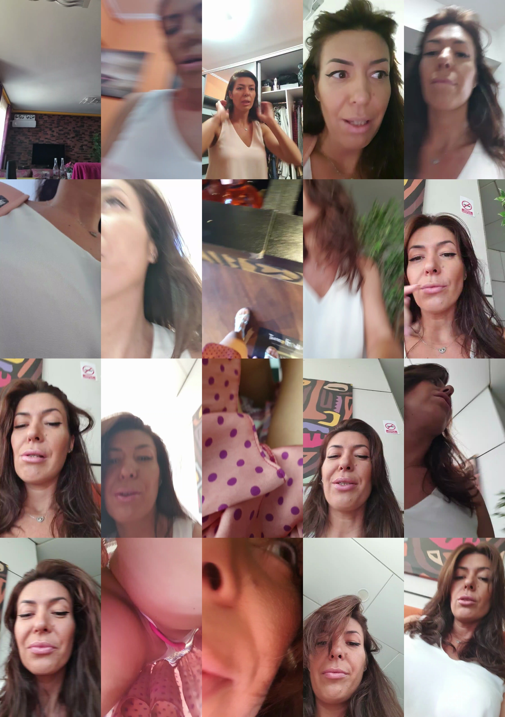 eveangelll 06-07-2022 beauty 