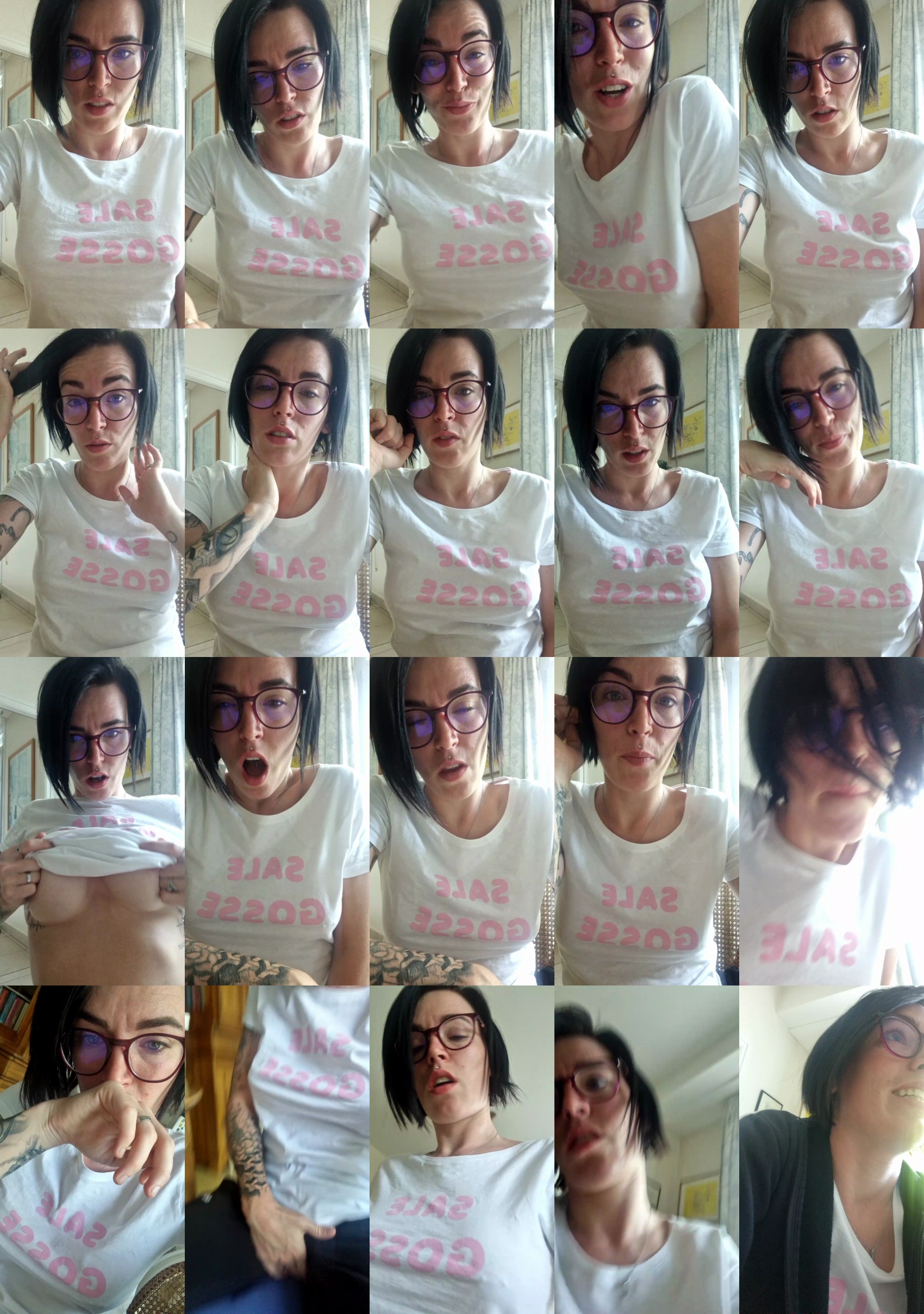 floreloove 06-07-2022 lickpussy 
