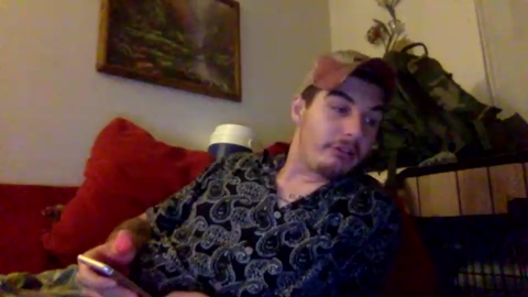 frostymugg  06-07-2022 video jackoff