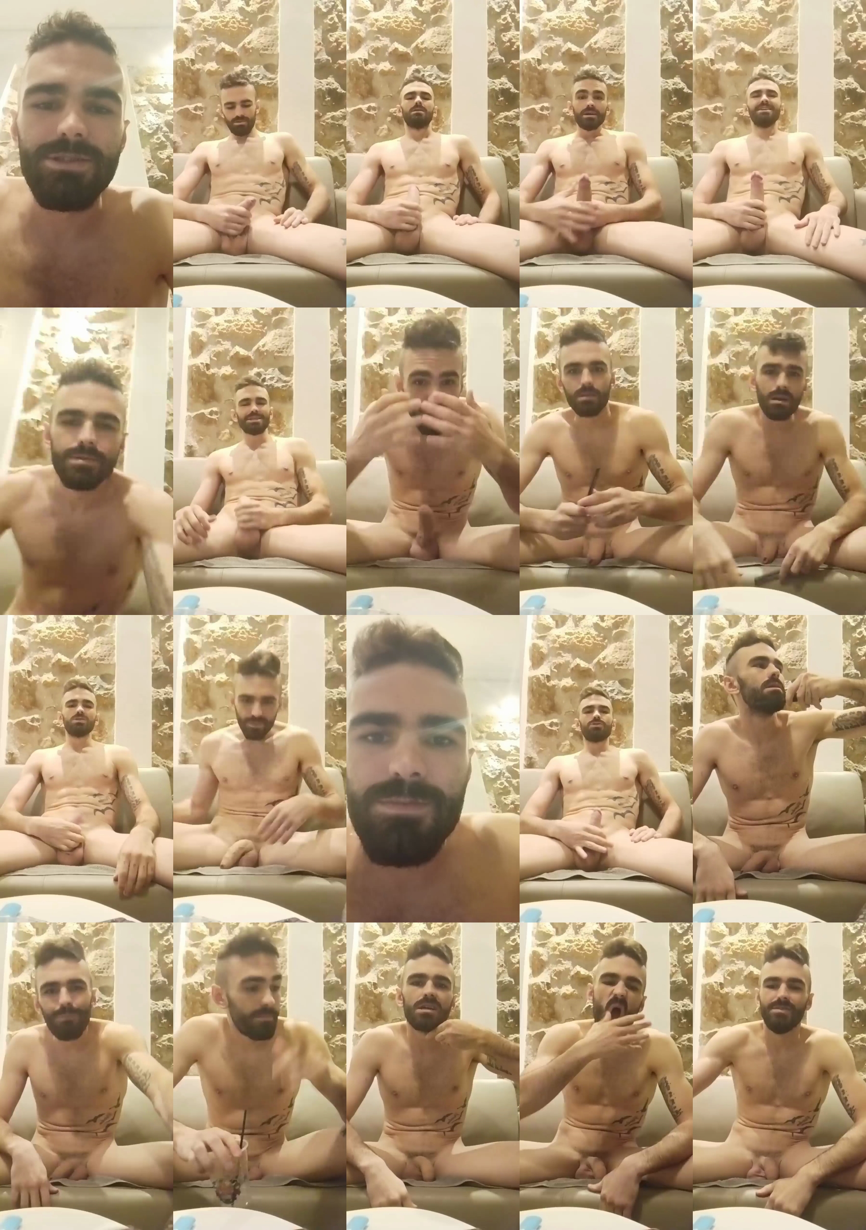 gianakissexy4  06-07-2022 Recorded Video sexyfeet