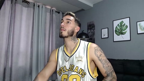 henry_navy  05-07-2022 video Naked