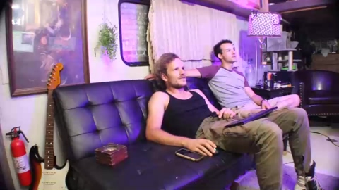 hollandhousestudios  06-07-2022 video bigass