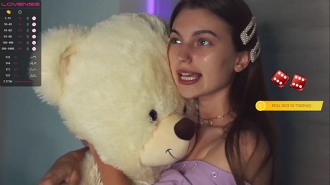 hoolybunny 05-07-2022 fuckhard 
