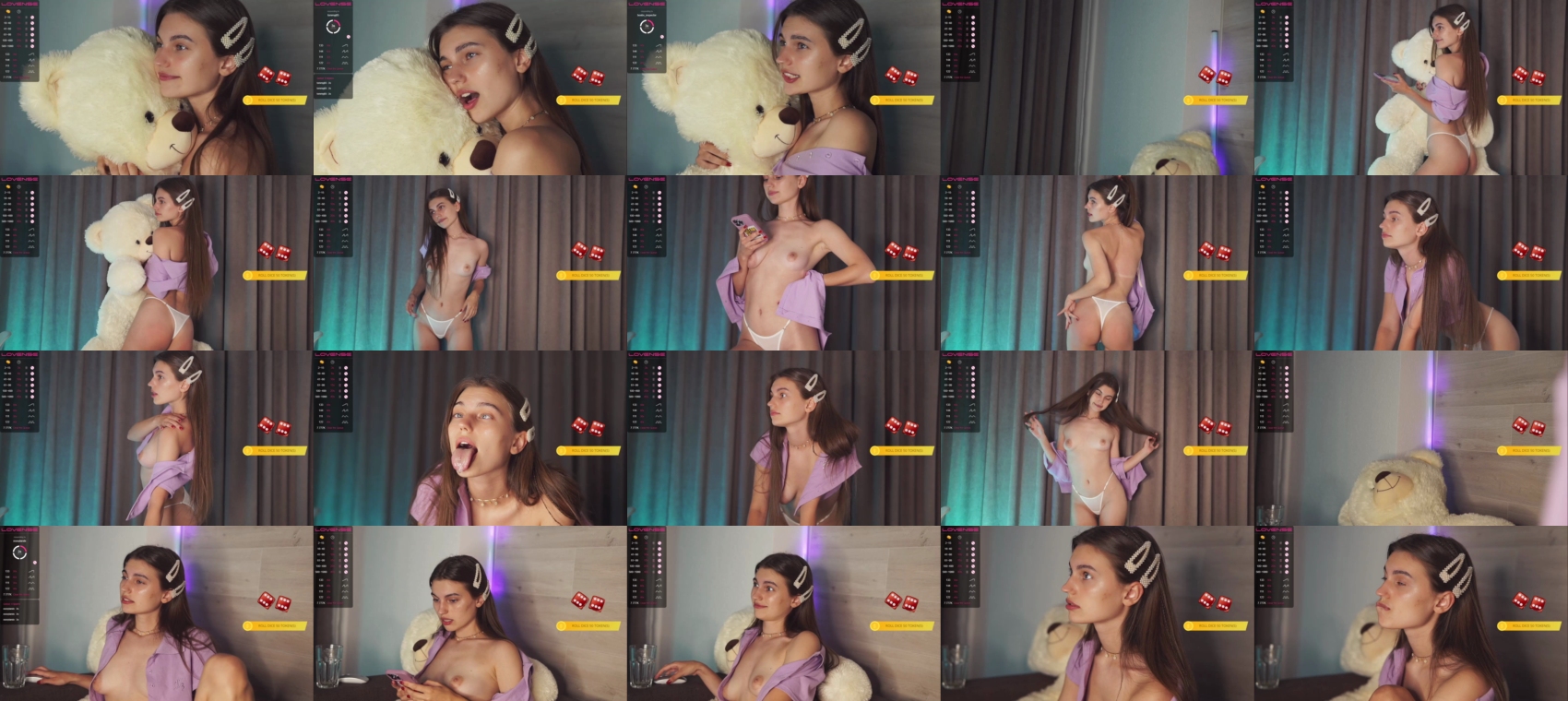 hoolybunny 05-07-2022 fuckhard 
