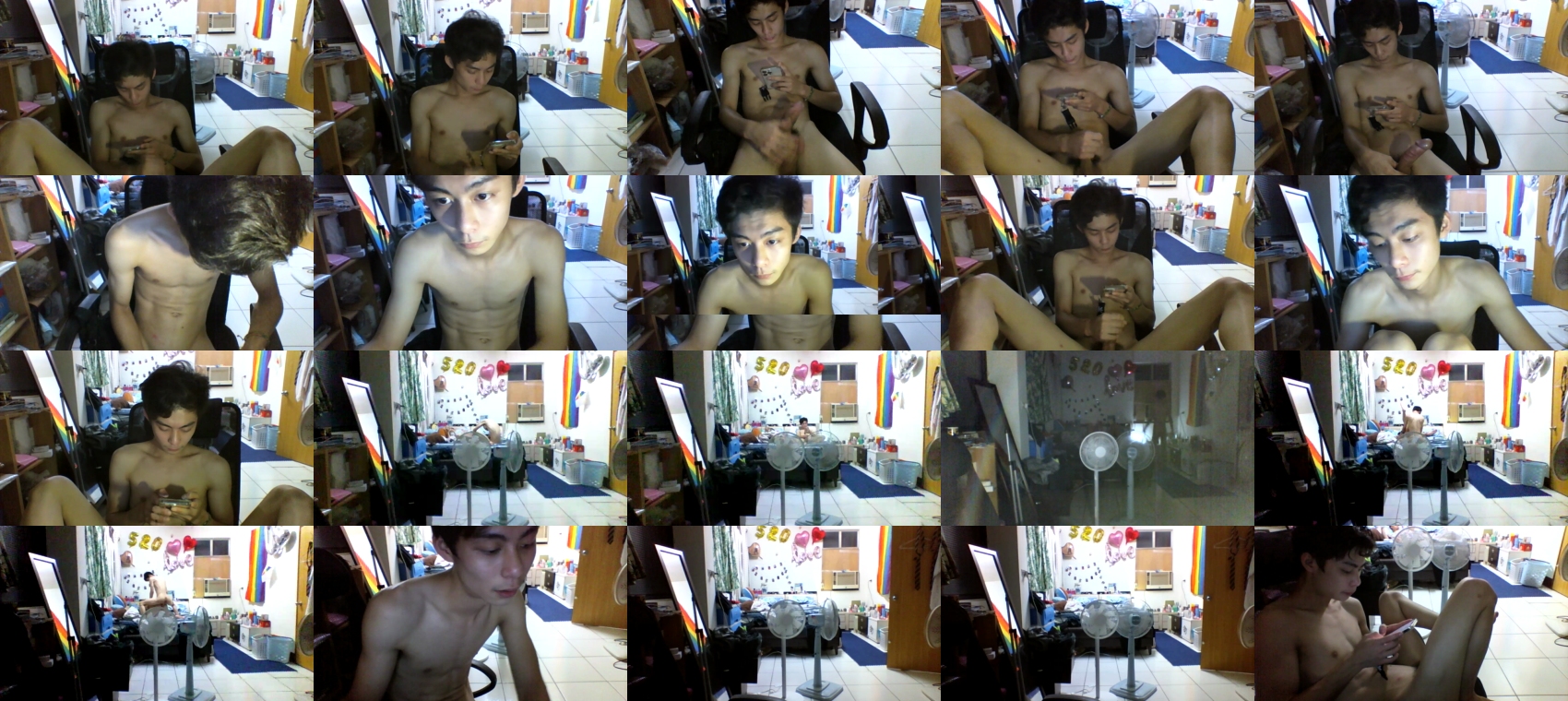 hui051982  05-07-2022 Recorded Video amateur
