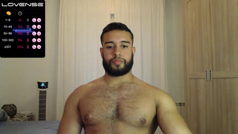izaak_lover  05-07-2022 Recorded Video toy