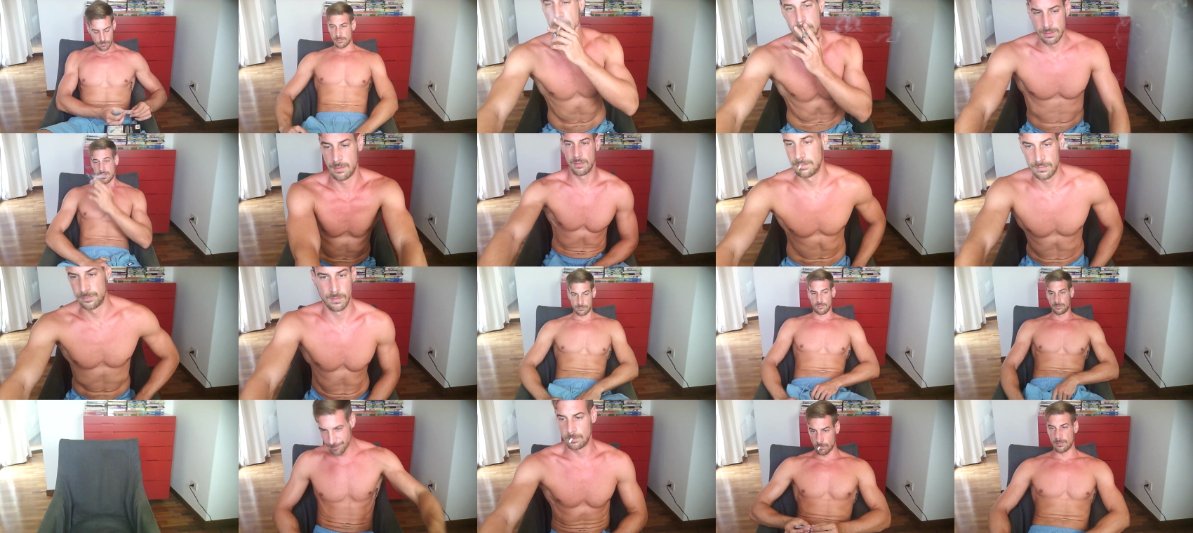 lamberto91  06-07-2022 Recorded Video Cam