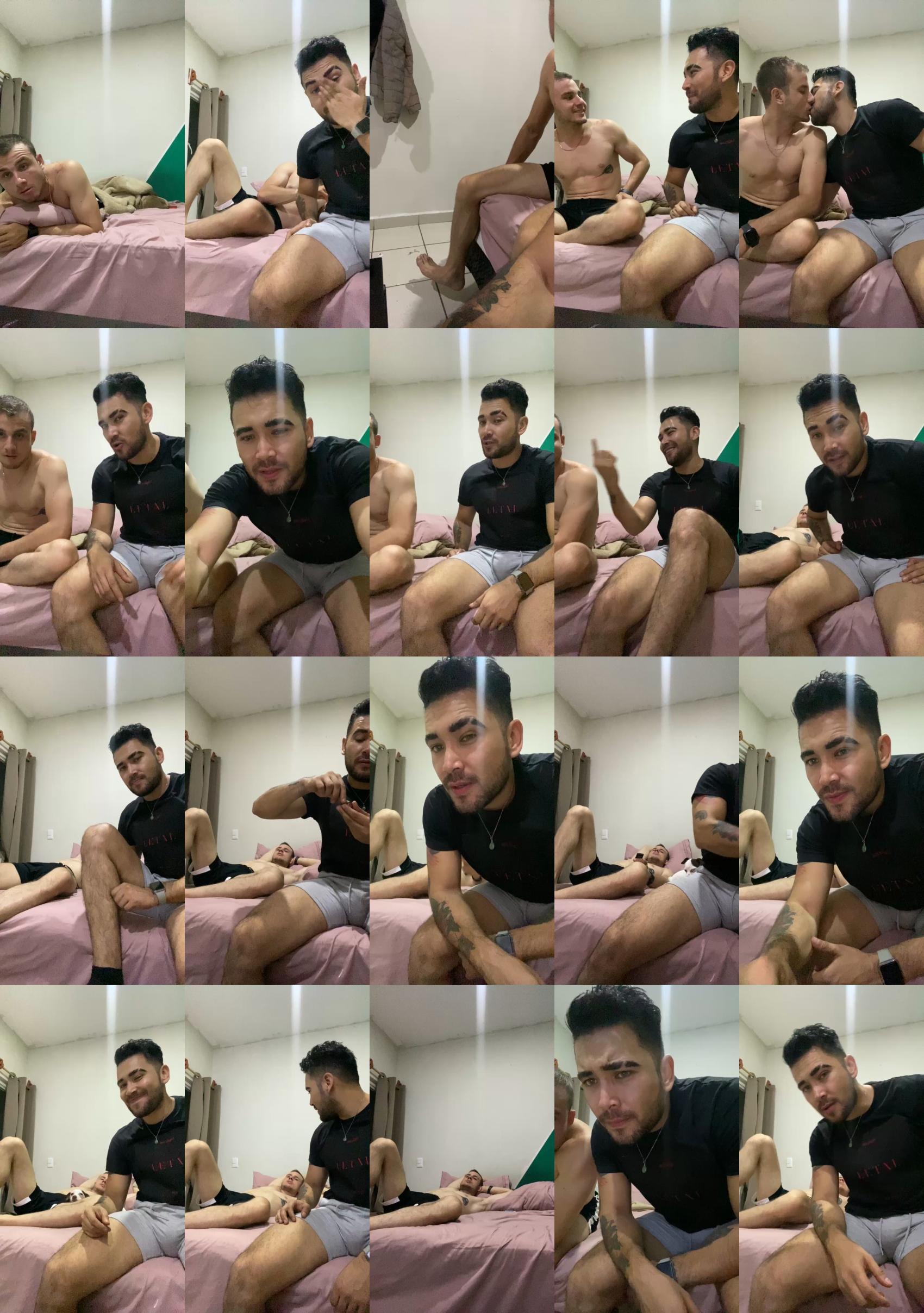 latinboysroom2  06-07-2022 Recorded Video natural