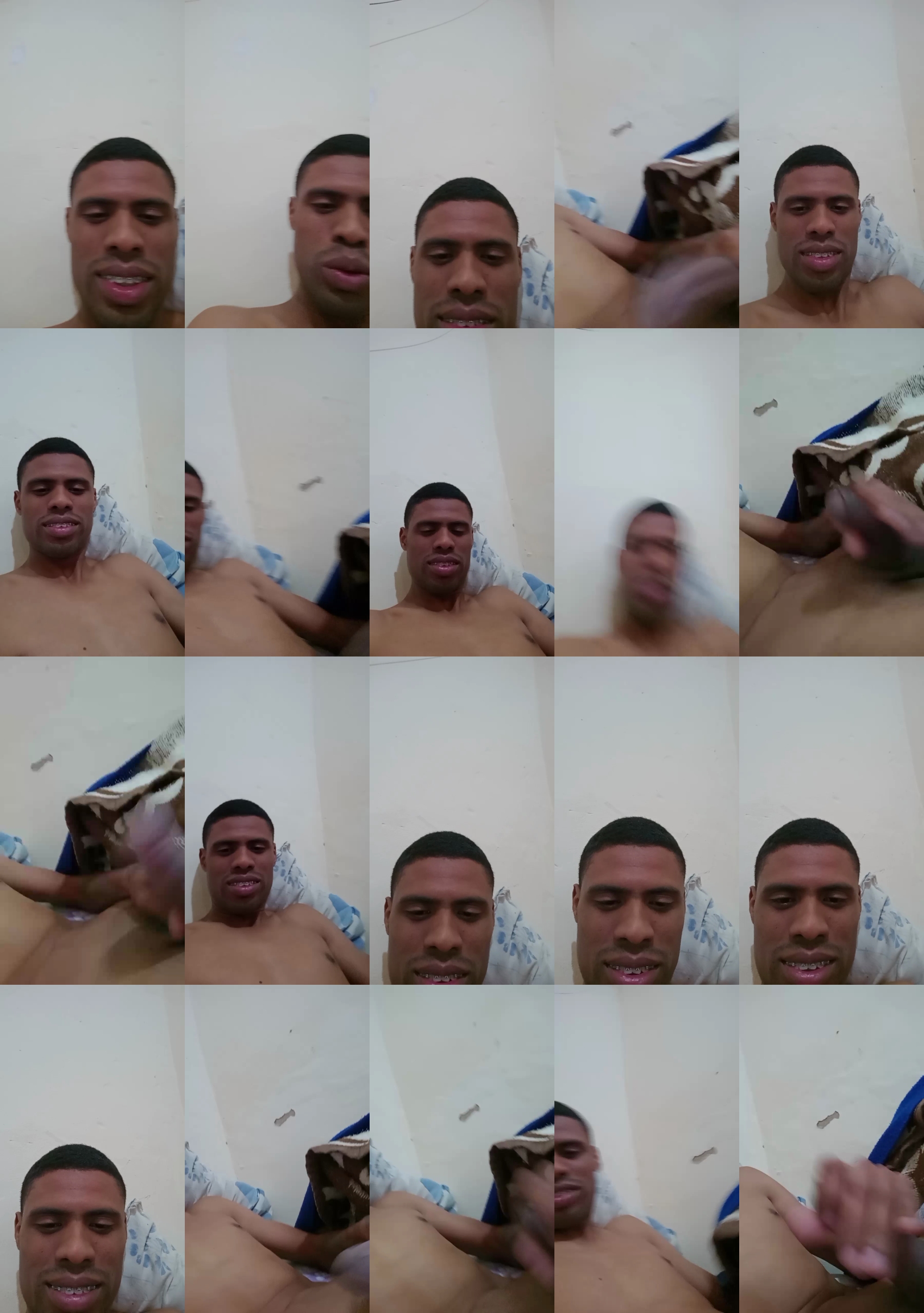 leandro1437  06-07-2022 Recorded Video fuckme