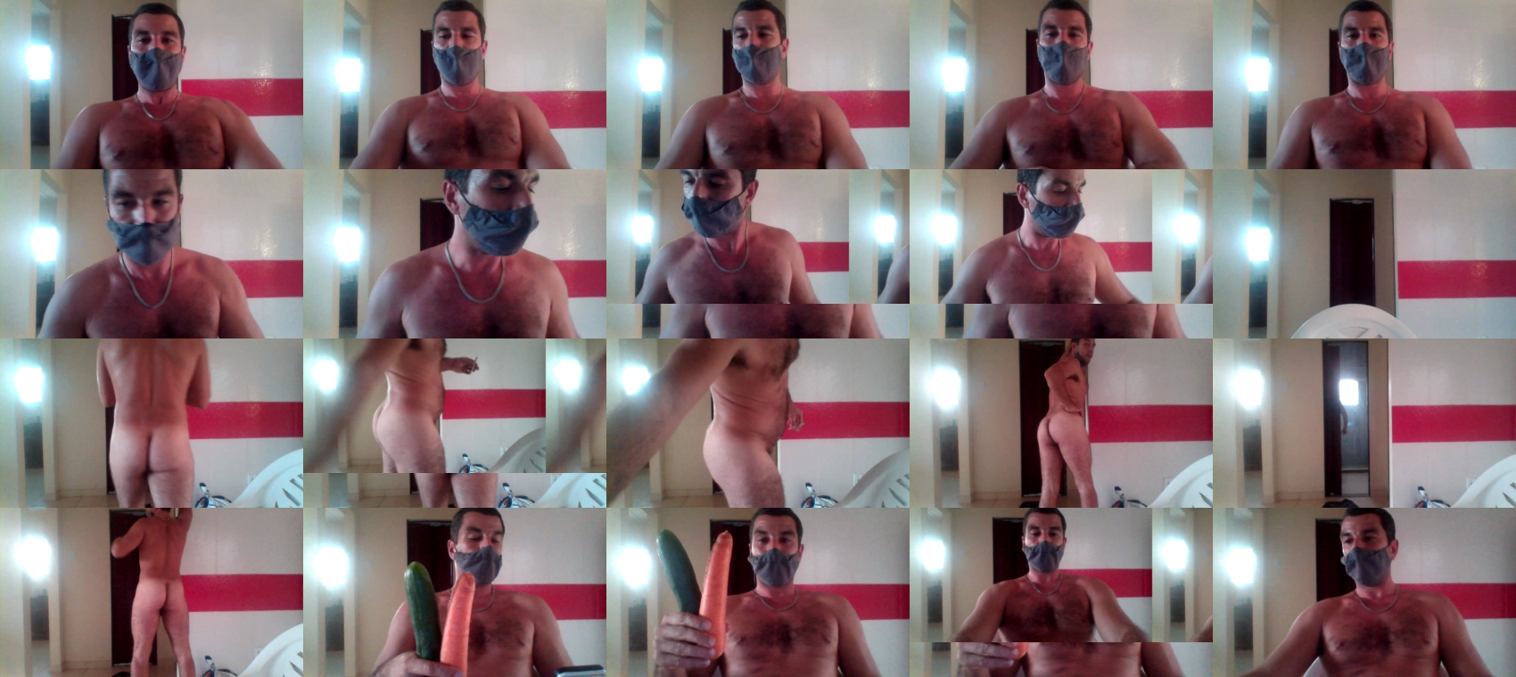 megga_pam  05-07-2022 Recorded Video hot