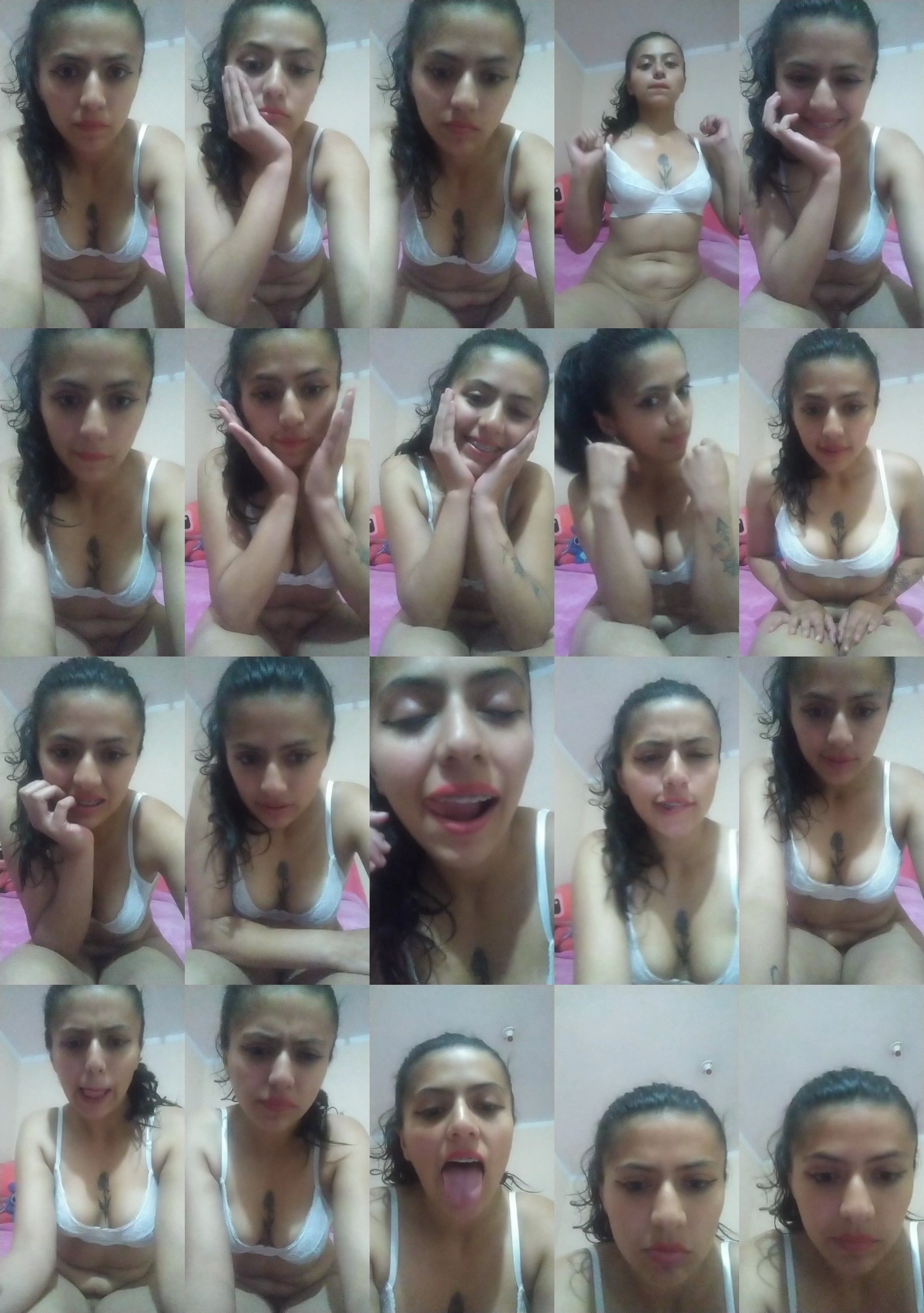 paulina_robayo 06-07-2022 Porn 