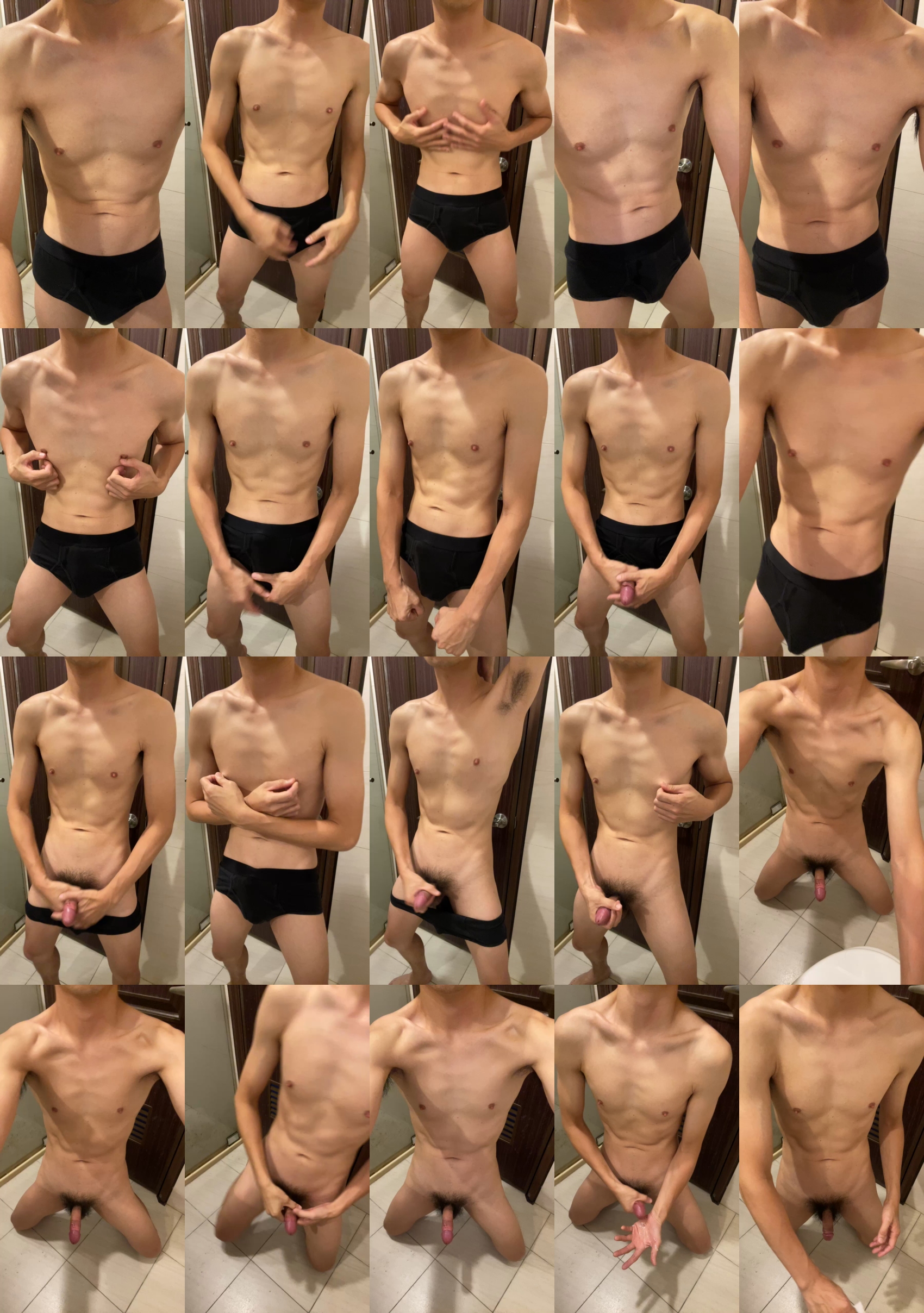 peter0718  05-07-2022 Recorded Video Naked