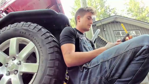 ryanrailer  06-07-2022 video Nude