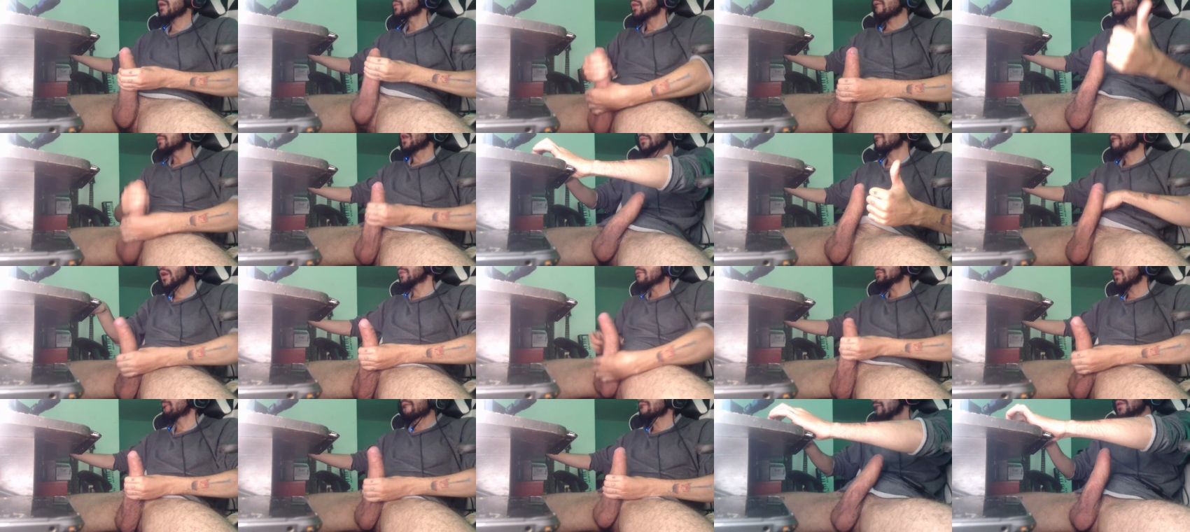 sebas21cm1  06-07-2022 Recorded Video bigass